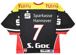 HANNOVER SCORPIONS *S.GOC* HOCKEY KOSZULKA L
