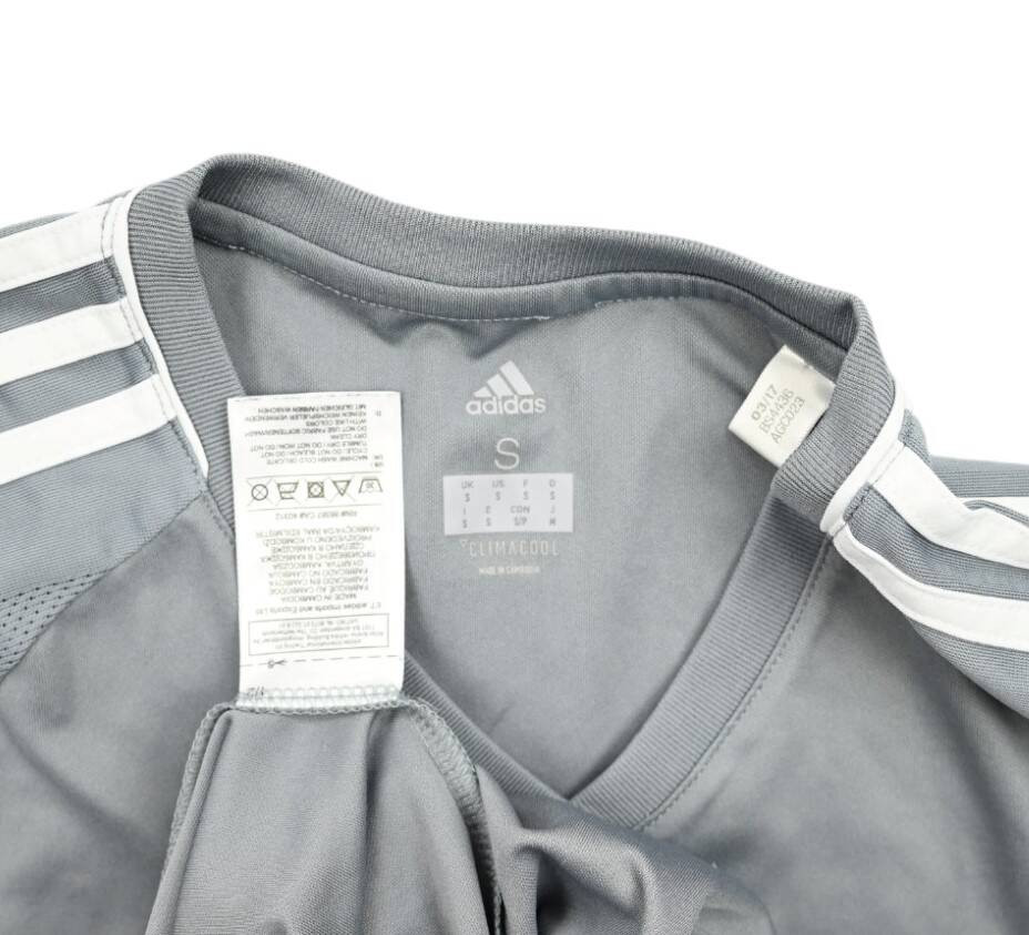 2017-18 MANCHESTER UNITED SHIRT S