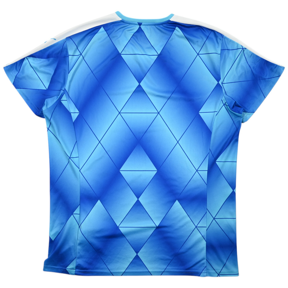 PUMA SWERVE SHIRT XL