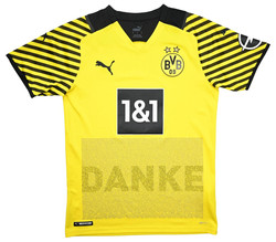 2021-22 BORUSSIA DORTMUND KOSZULKA S