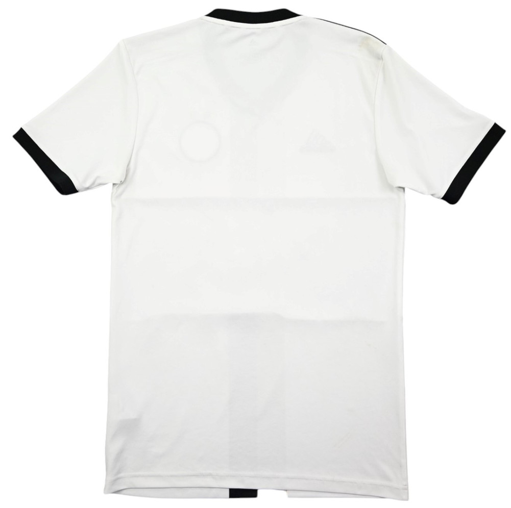 2020-21 ABERDEEN SHIRT XS