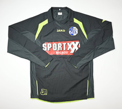 2009-11 FC LUZERN *LUSTENBERGER* LONGSLEEVE KOSZULKA M/L