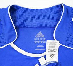 2006-08 CHELSEA *LAMPARD* SHIRT XXL