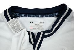 2013-14 TOTTENHAM HOTSPUR LONGSLEEVE KOSZULKA L