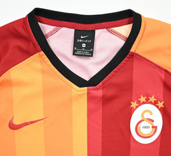 2019-20 GALATASARAY SHIRT M