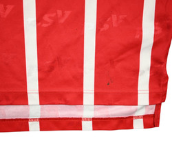 1995-96 PSV EINDHOVEN SHIRT M