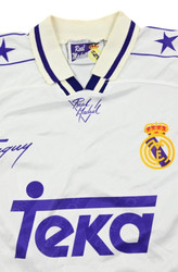1996-97 REAL MADRID KOSZULKA M