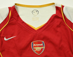 2004-05 ARSENAL LONDON KOSZULKA L