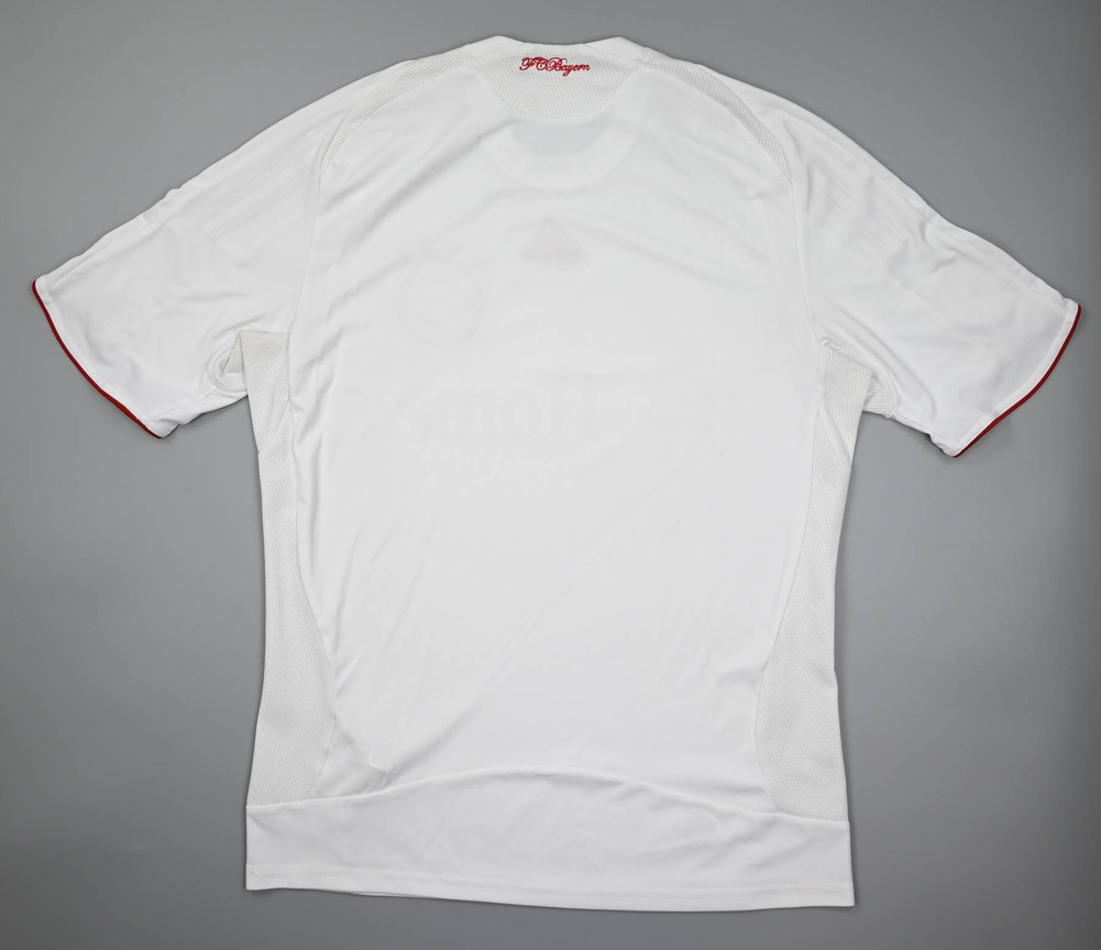 2008-09 BAYERN MUNCHEN SHIRT L