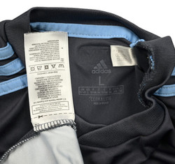 2018-19 NEW YORK CITY SHIRT L. BOYS