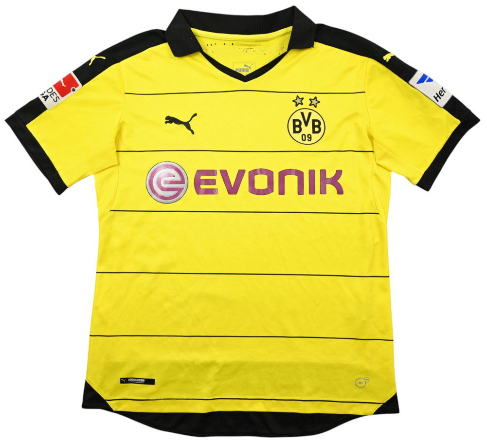 2015-16 BORUSSIA DORTMUND *AUBAMEYANG* KOSZULKA M