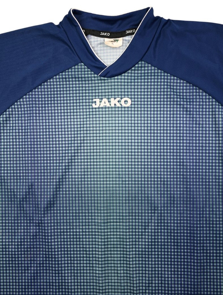 JAKO VINTAGE GOALKEEPER LONGSLEEVE SHIRT XL
