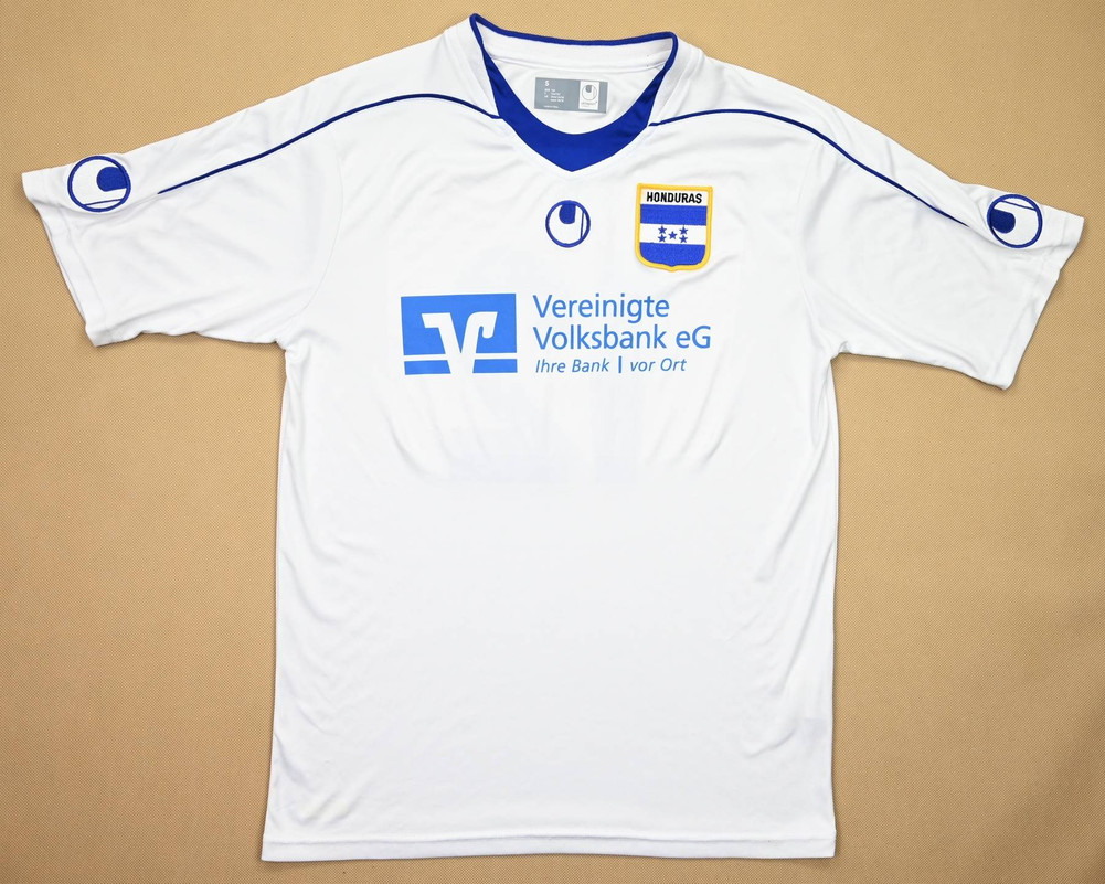 HONDURAS KOSZULKA S