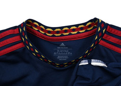 2022-23 AJAX AMSTERDAM *BERGWIJN* KOSZULKA L. BOYS