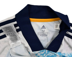 2020-21 WOLVERHAMPTON *ADAMA* SHIRT M