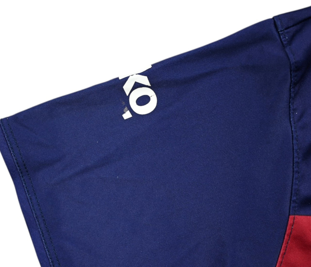 2015-16 BARCELONA *ARDA* SHIRT S