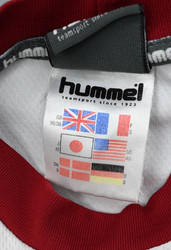 2002-03 DENMARK SHIRT S