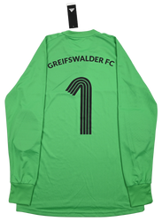 2017-18 GREIFSWALDER FC LONGSLEEVE M