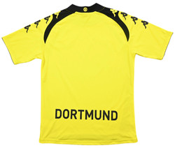2009-10 BORUSSIA DORTMUND SHIRT S