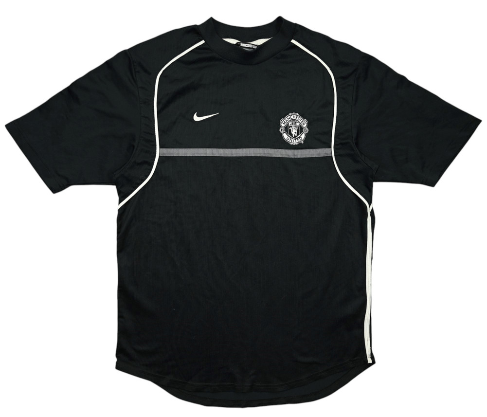 2002-03 MANCHESTER UNITED KOSZULKA M