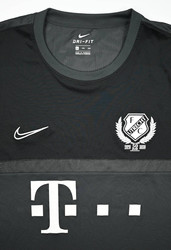 2020-21 FC UTRECHT SHIRT XXL