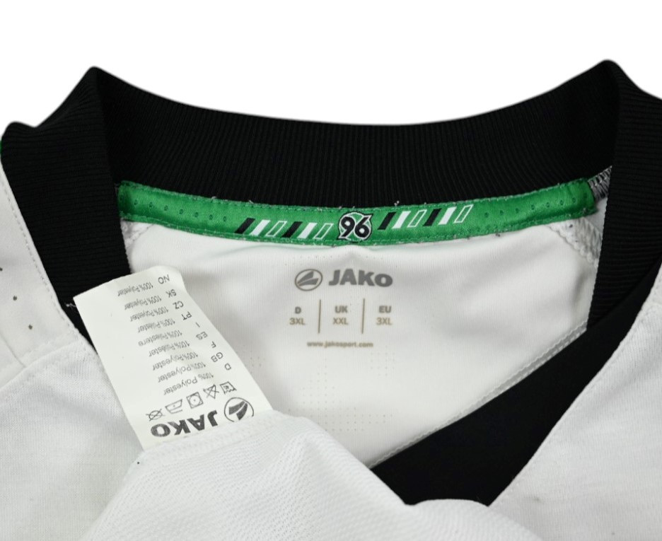 2012-13 HANNOVER 96 KOSZULKA XXL/3XL