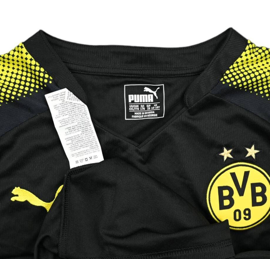 2014-16 BORUSSIA DORTMUND KOSZULKA XXL. BOYS