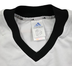 2002-04 GERMANY SHIRT L