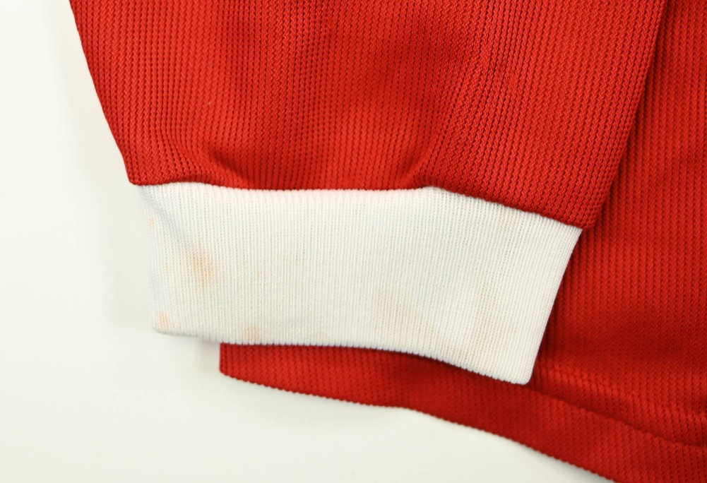 2005-06 BAYERN MUNCHEN *PODOLSKI* LONGSLEEVE L. BOYS