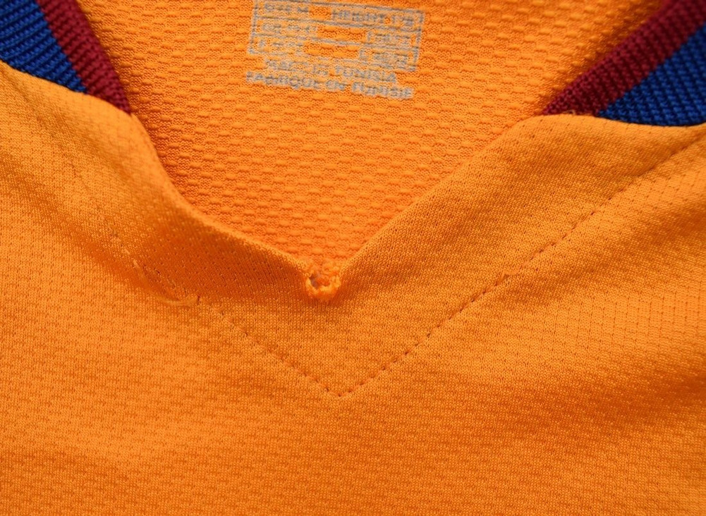 2006-08 FC BARCELONA  KOSZULKA M