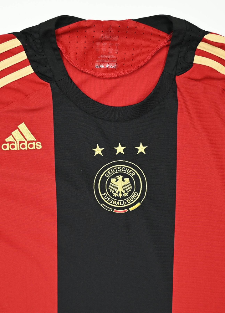 2008-09 GERMANY KOSZULKA L