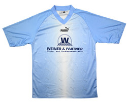 BLAU WEISS GROSS LINDOW KOSZULKA XL