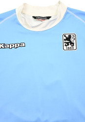 2006-07 TSV 1860 MUNCHEN LONGSLEEVE KOSZULKA XXL