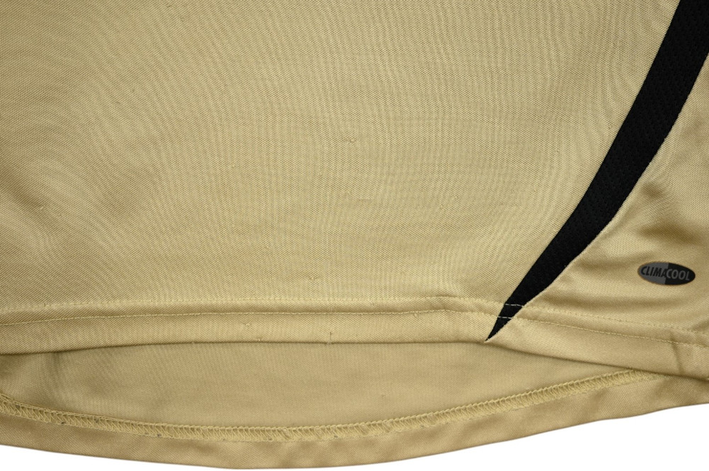 2008-09 OLYMPIQUE MARSEILLE LONGSLEEVE SHIRT XL. BOYS 