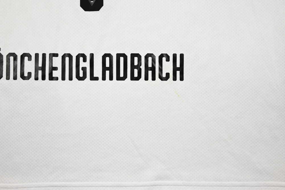 2019-20 BORUSSIA MONCHENGLADBACH *WINNY* SHIRT XXL