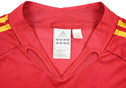 2004-06 SPAIN KOSZULKA L