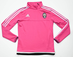 JUVENTUS LONGSLEEVE S