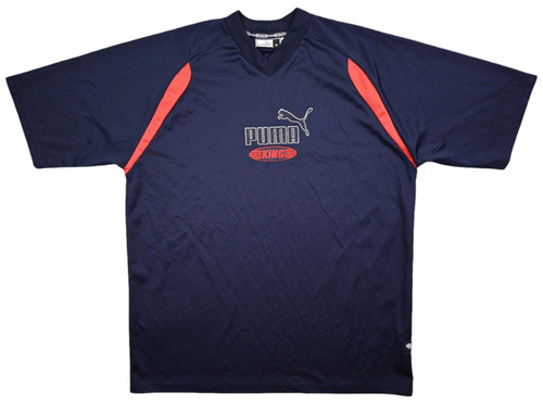 PUMA OLDSCHOOL SHIRT M