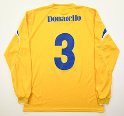 2011-12 BRIGHTON&HOVE LONGSLEEVE L