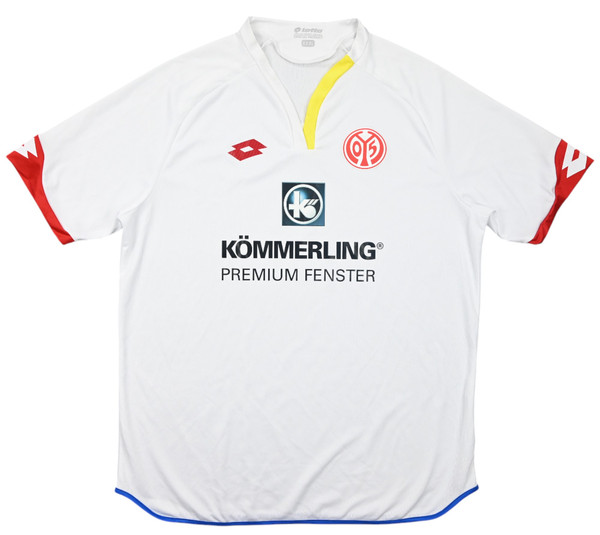 2016-17 FSV MAINZ 05 KOSZULKA 3XL