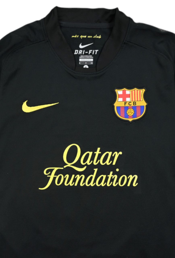 2011-12 BARCELONA *MESSI* KOSZULKA S