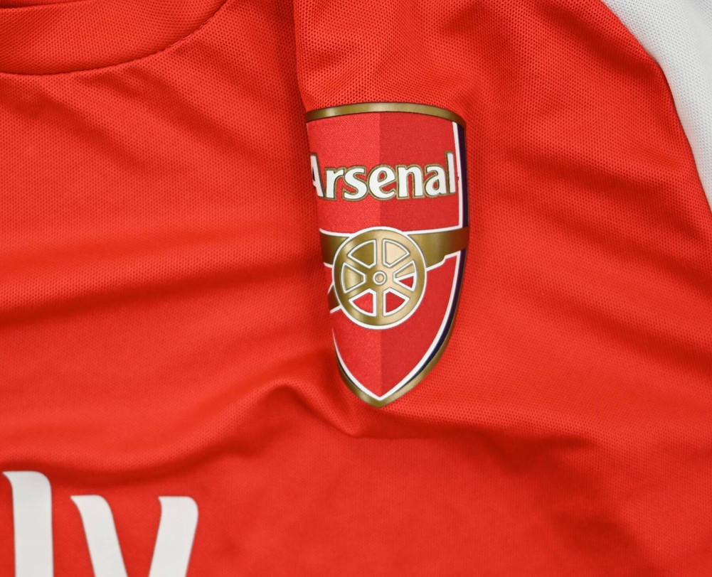 2014-15 ARSENAL LONDON KOSZULKA M