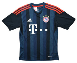 2013-14 BAYERN MUNCHEN *RIBERY* SHIRT L. BOYS
