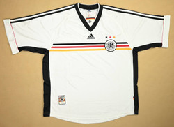 1998-00 GERMANY KOSZULKA XL