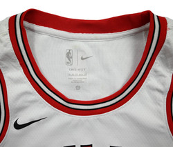 CHICAGO BULLS *DEROZAN* NBA SHIRT WOMENS XS