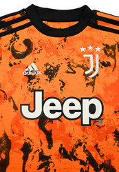 2020-21 JUVENTUS KOSZULKA XS. BOYS 128 CM