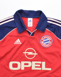 1999-01 BAYERN MUNCHEN KOSZULKA M