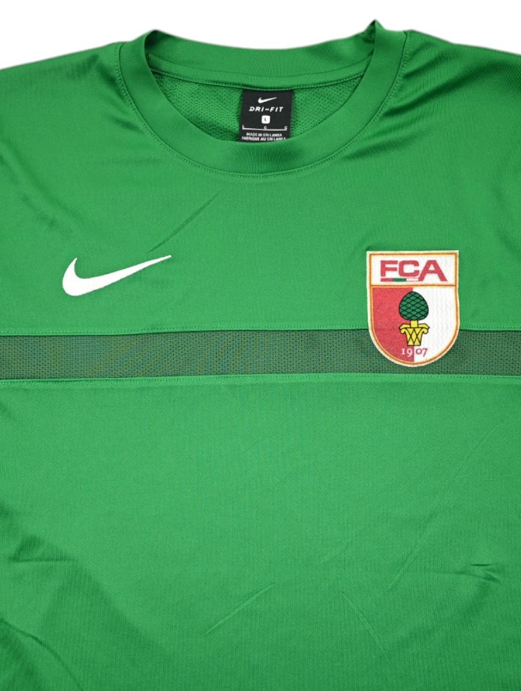 FC AUGSBURG KOSZULKA L