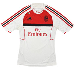 2011-12 AC MILAN KOSZULKA TRENINGOWA S