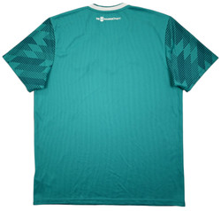 2018-19 GERMANY SHIRT L